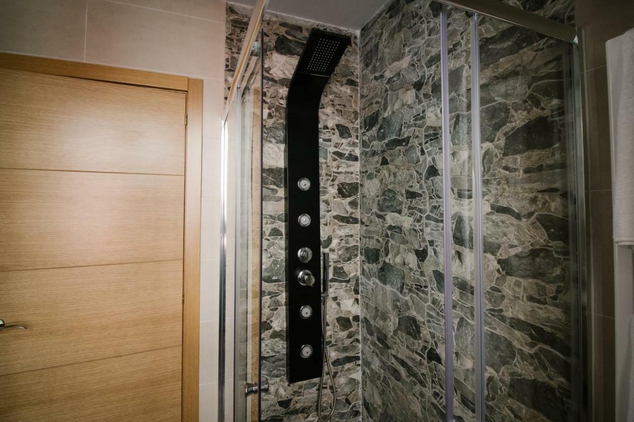Infinium Zamora Suites Ngoại thất bức ảnh