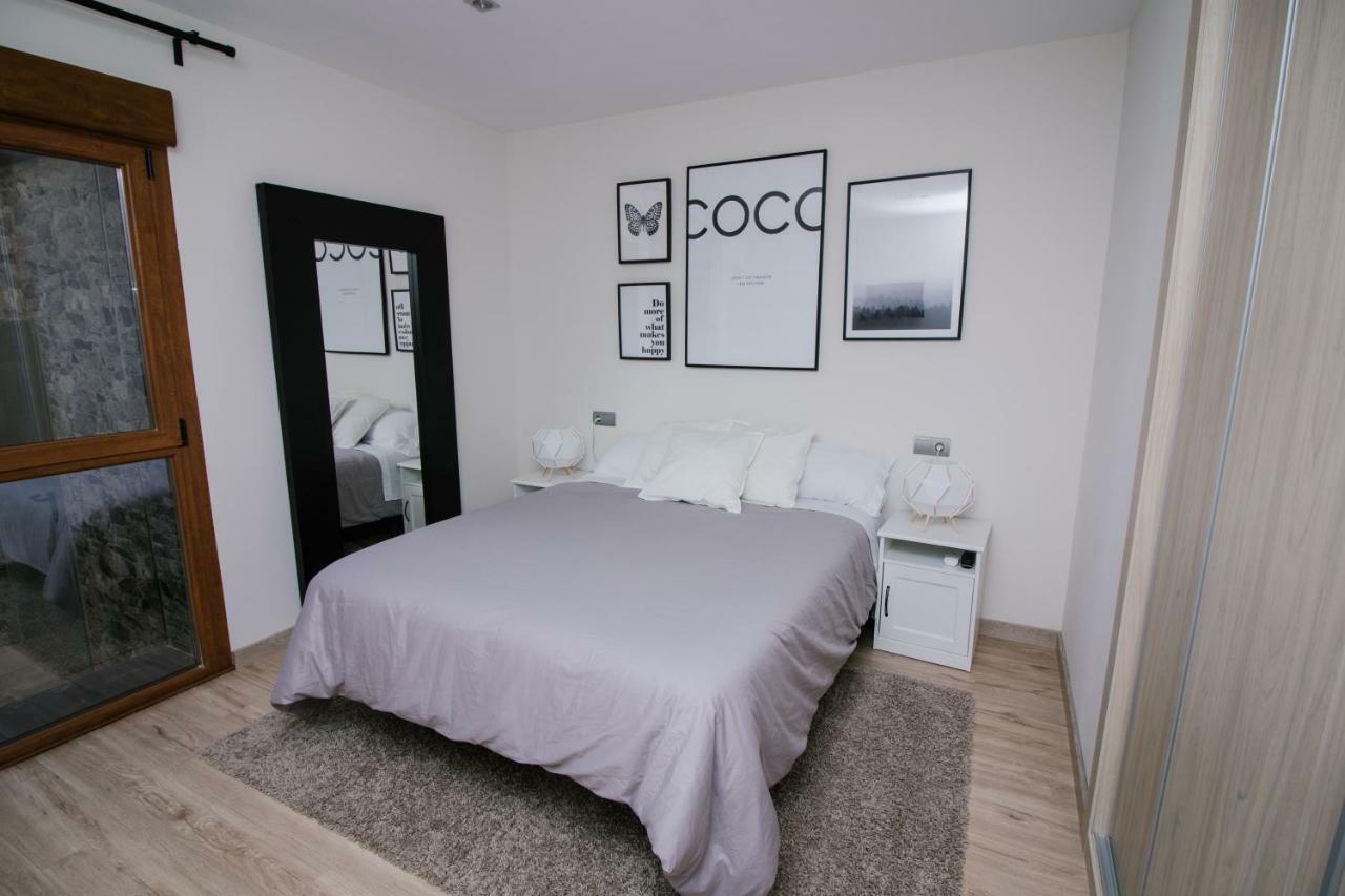 Infinium Zamora Suites Ngoại thất bức ảnh