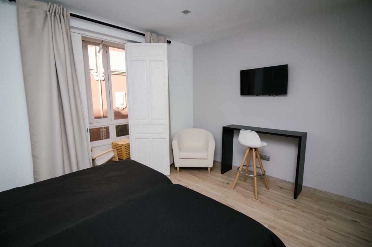Infinium Zamora Suites Ngoại thất bức ảnh