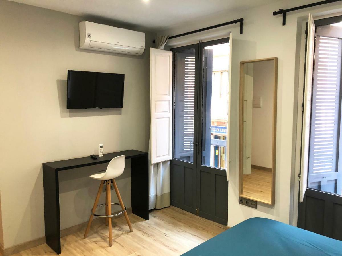 Infinium Zamora Suites Ngoại thất bức ảnh